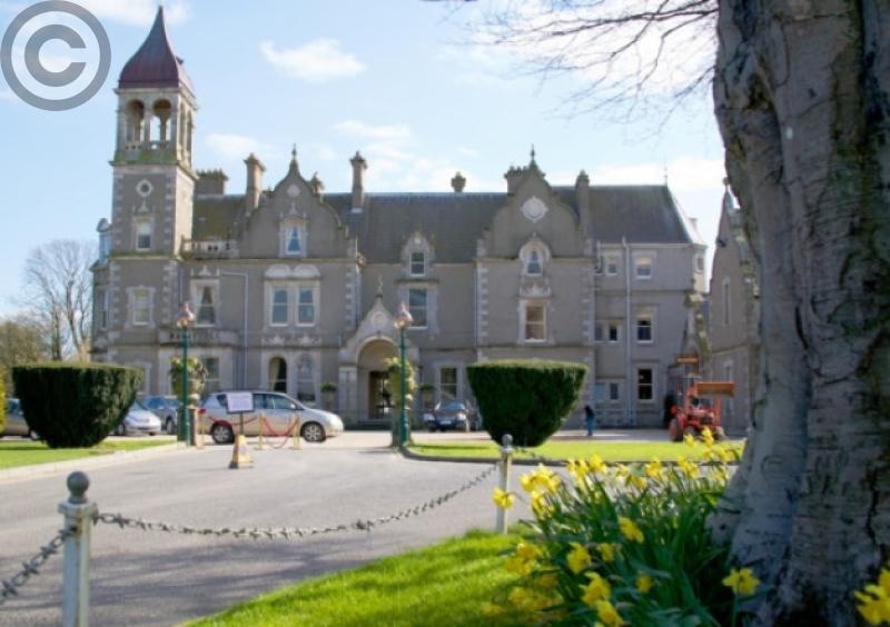 Killashee Hotel & Spa, Naas, gets set to welcome back guests
