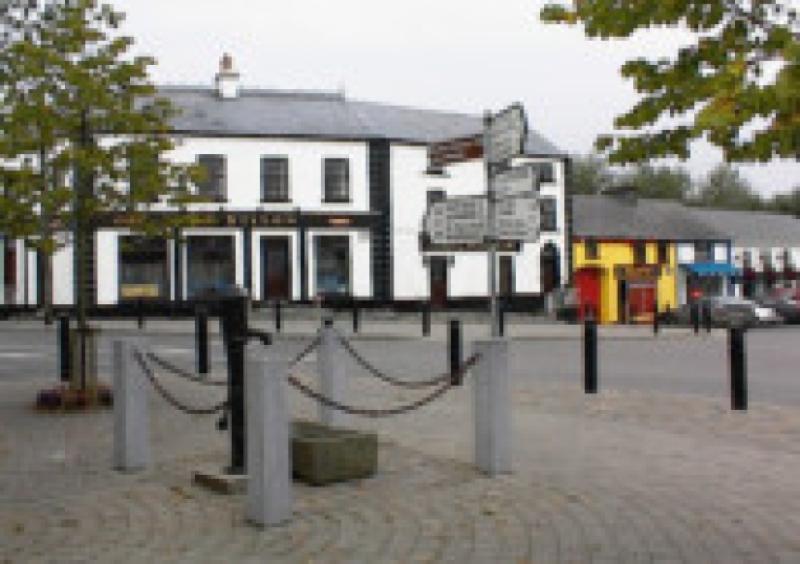 Ten new homes get go ahead in Rathangan Kildare Live