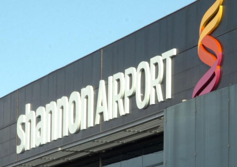 Shannon Airport