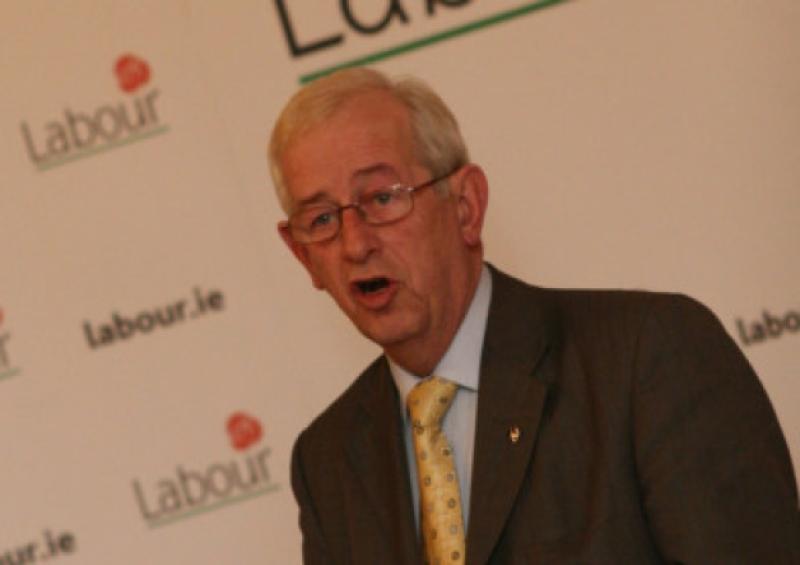 Deputy Emmet Stagg has queried the delay in the Clane Primary Care Centre.