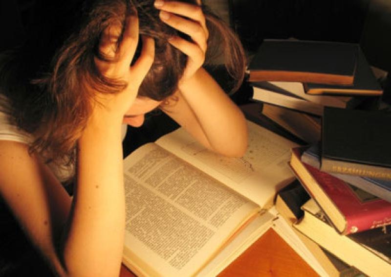  Leaving Cert anxiety: Sleep, put the phone down,  enjoy the small things 