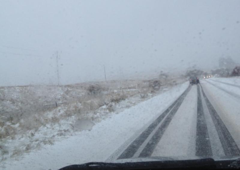 Snow 'increasingly likely' as country braces for cold snap 