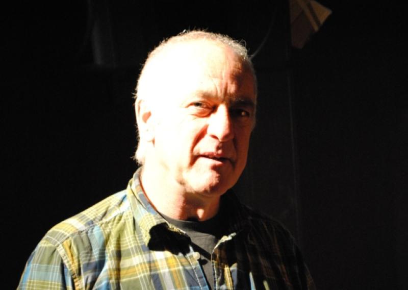 John Mac Kenna