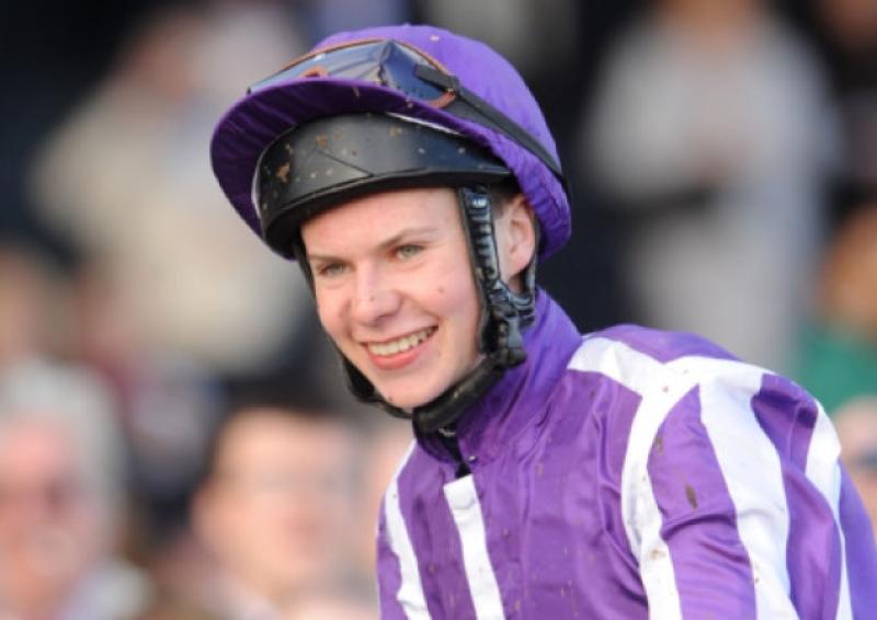 Joseph O'Brien