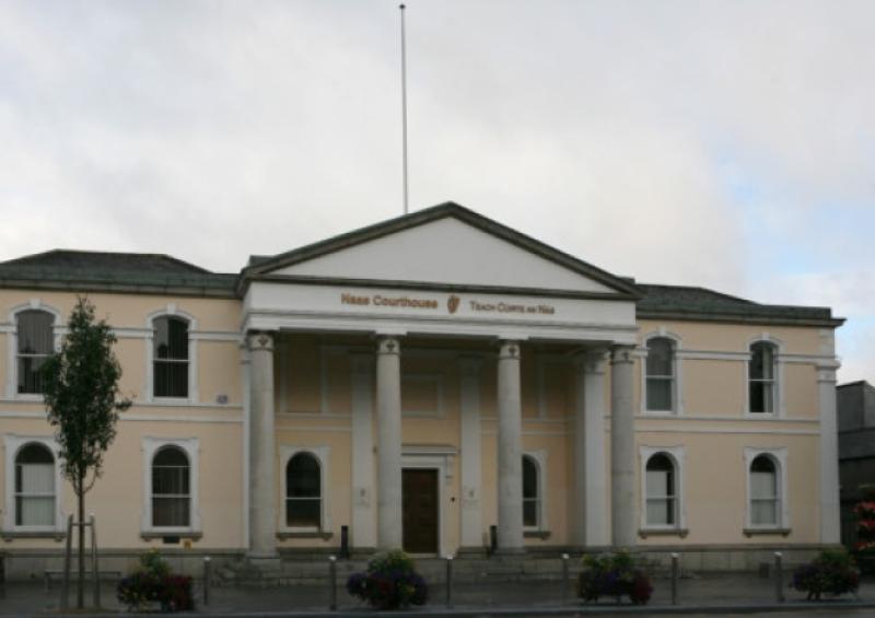 Man in court after drugs found in Newbridge home