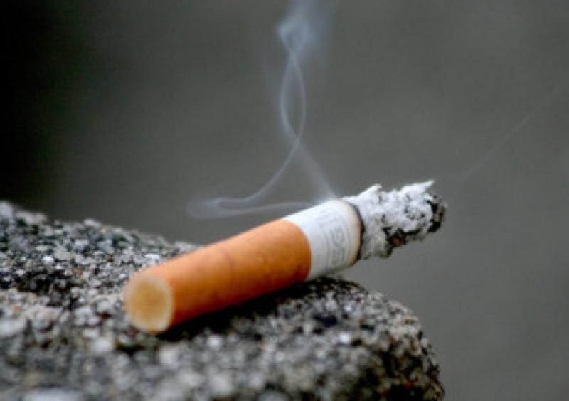 How you could save &euro;60,000 if you quit smoking today 