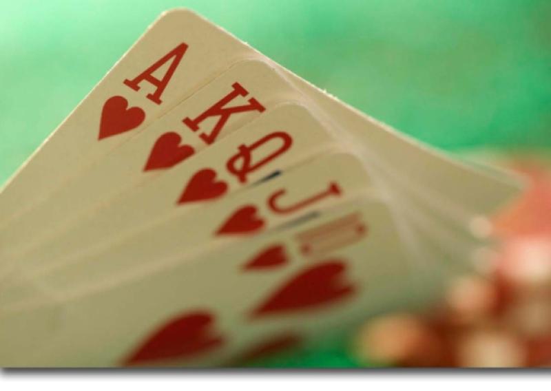 New Gambling Bill will aim to stop problem gambling at source, Kildare TD says