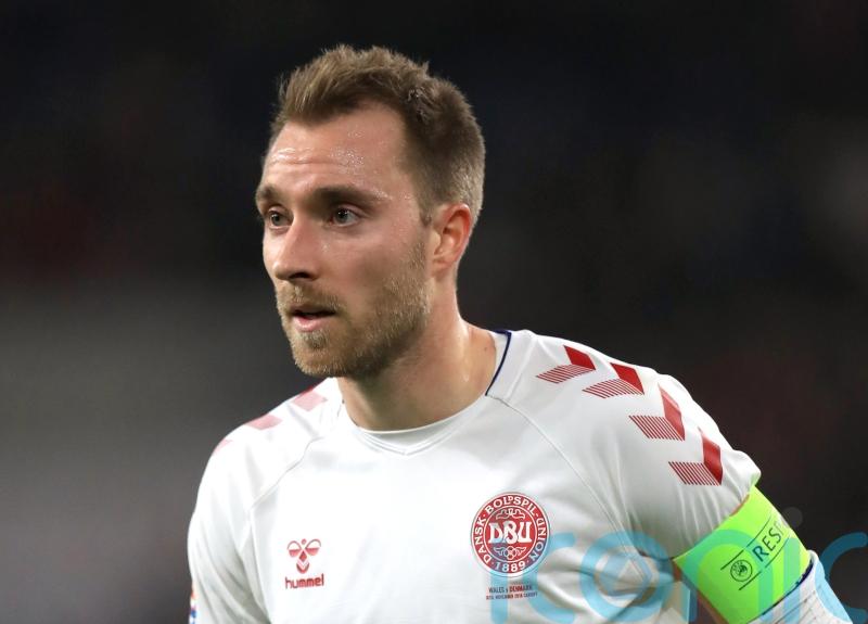 Christian Eriksen ‘can’t wait to get started’ after Premier League return confirmed 