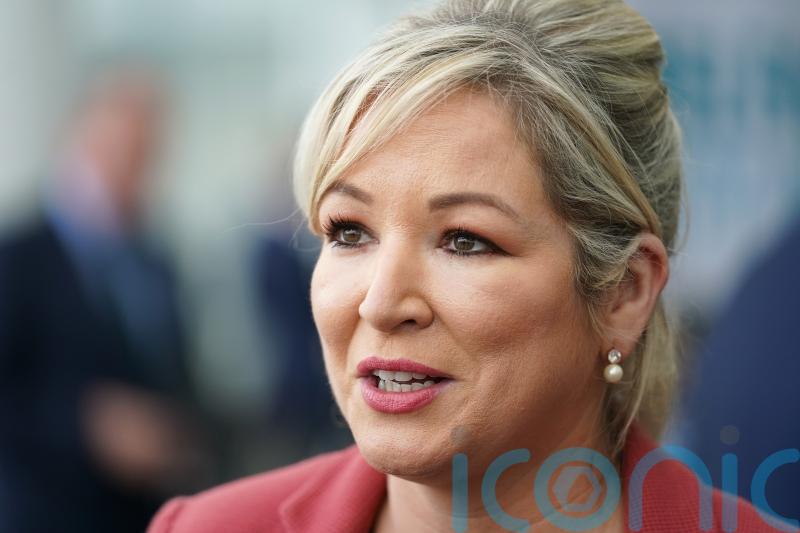 Opinion poll reveals Sinn Féin on course to become largest Stormont party