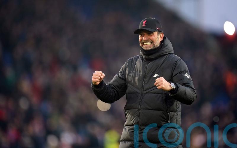 'It’s about the confidence' - Klopp believes neuroscience helped Liverpool win Carabao Cup