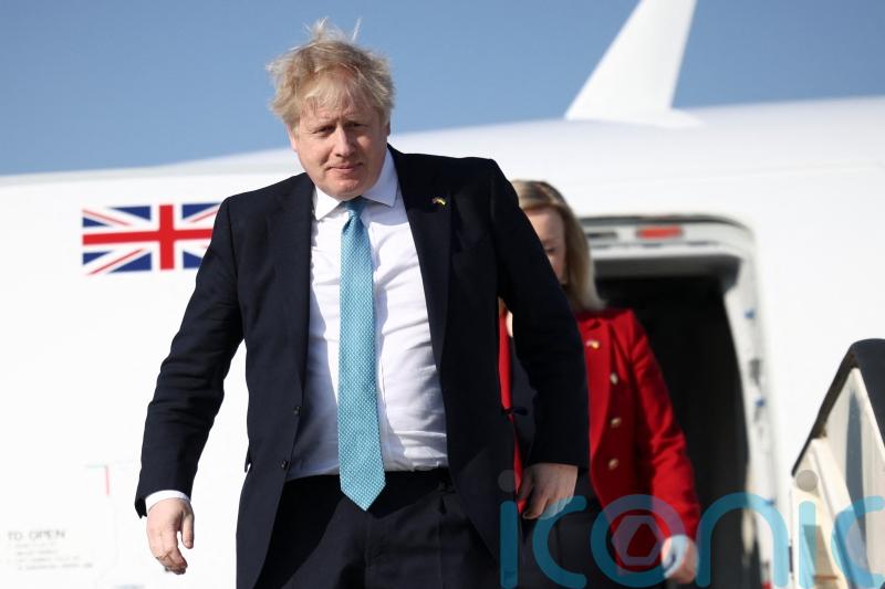 British PM appears to back Ukraine as Euro 2028 hosts despite Ireland and UK bid