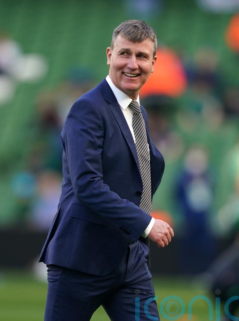 Kenny urges Republic of Ireland to carry momentum into this summer’s Nations League