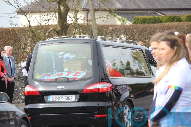 Galway community ‘stunned into silence’ by tragic death of young camogie star Kate Moran