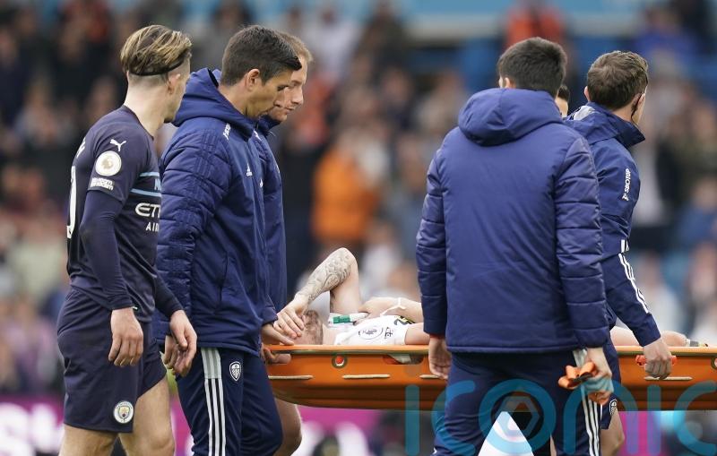 Northern Irish footballer could be back to form in 6 months after leg surgery