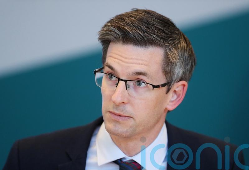 Ronan Glynn resigns as deputy chief medical officer