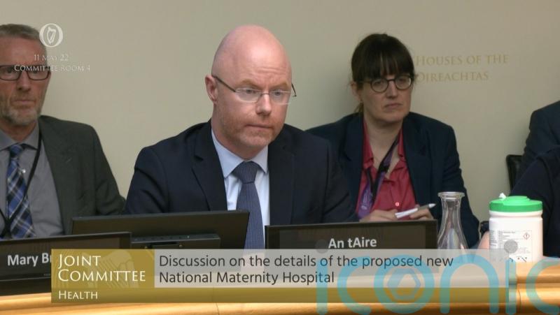 Minister urged to change ‘clinically appropriate’ phrase in National Maternity Hospital constitution