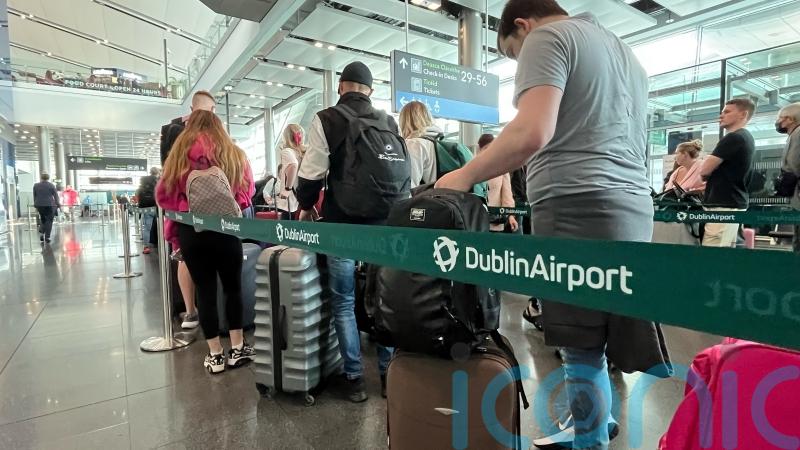  Dublin Airport now running 'very efficiently' due to wave of new measures - DAA