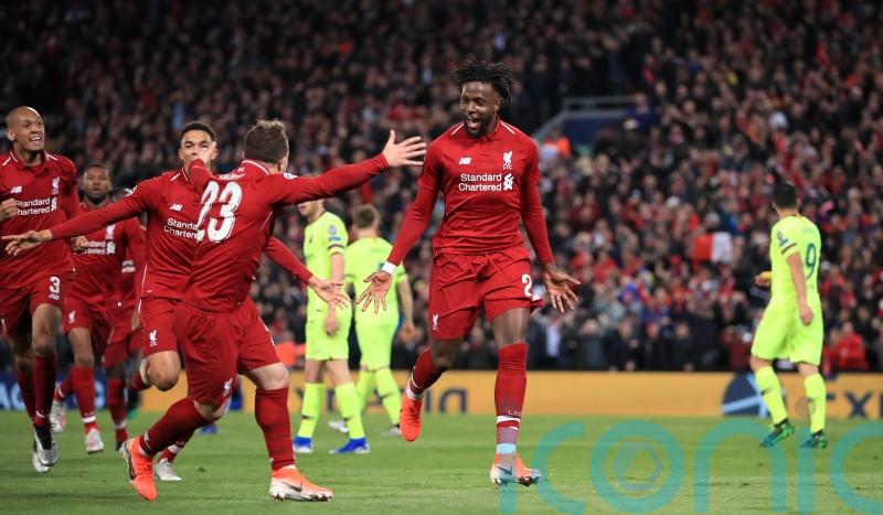 Liverpool announce the departure of club cult hero