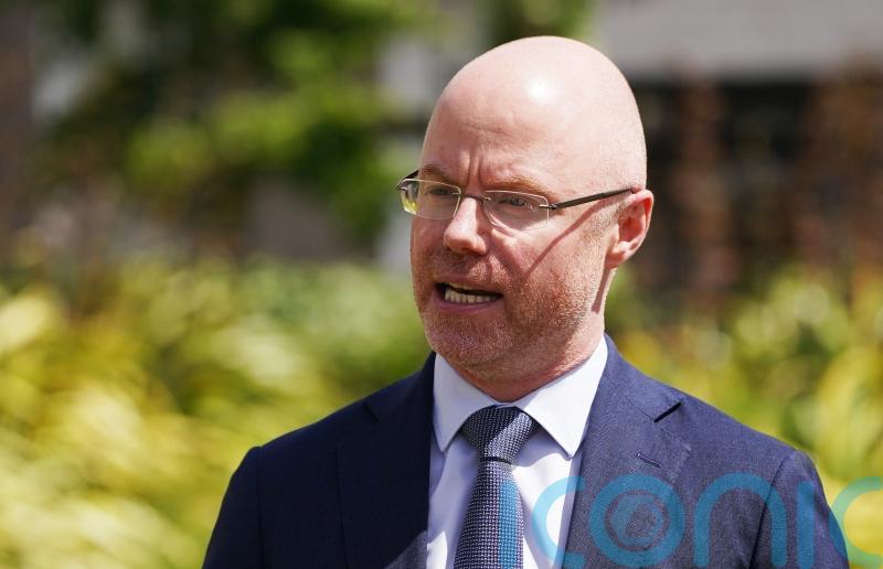 Warning over rising Covid-19 cases as hospital patients almost double in fortnight
