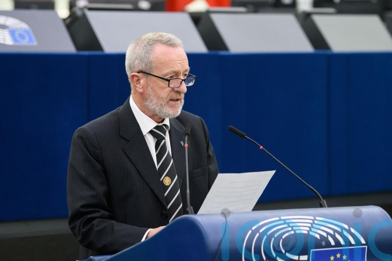 EU drafting legislation to prepare for ‘doomsday’ Northern Ireland Protocol legislation