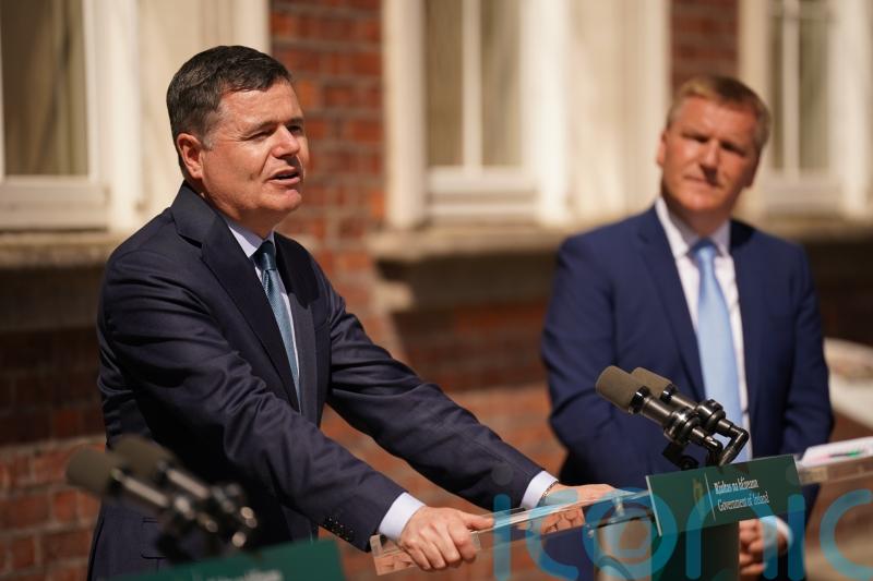 Irish economy to grow despite average inflation of 7.1% in 2022
