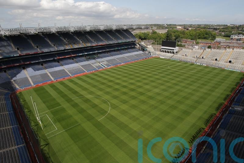 'No room for that in any sport' - Taoiseach condemns GAA match violence