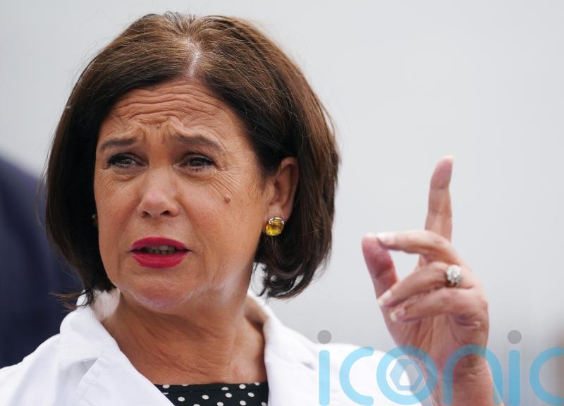 Irish premier defends ‘competent’ government ahead of no-confidence threat