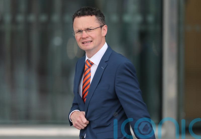TDs must choose between Government or ‘marxist’ Sinn Fein, claims minister