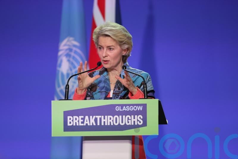 EU launches fresh legal action against UK over Northern Ireland Protocol