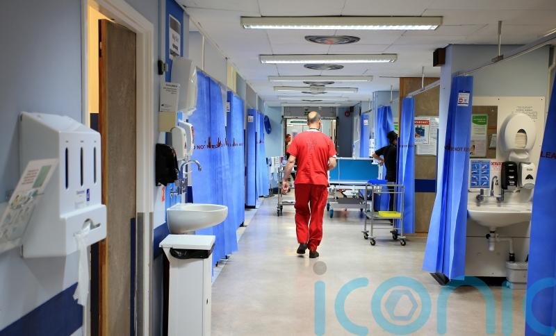 Acute hospital staff numbers need to increase ‘substantially’ as population ages