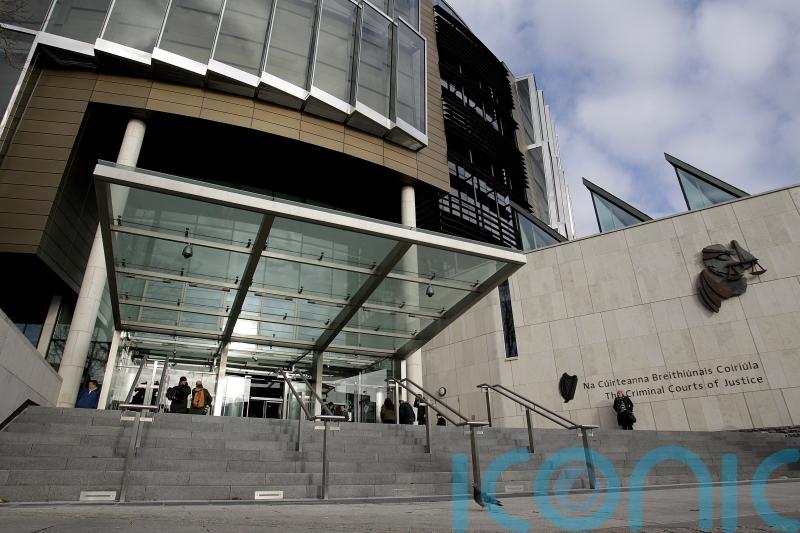 Number of murder and rape trials jumped by 57% last year