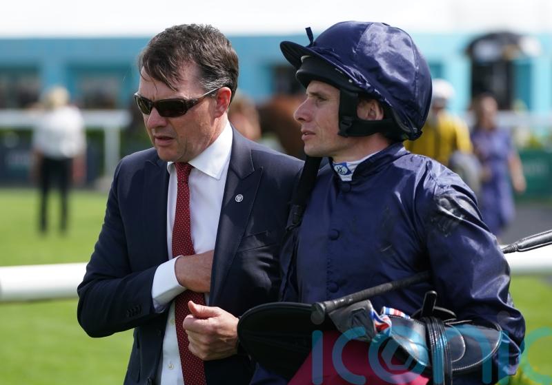 O'Brien 'happy enough' with gallant effort in Darley Yorkshire Oaks