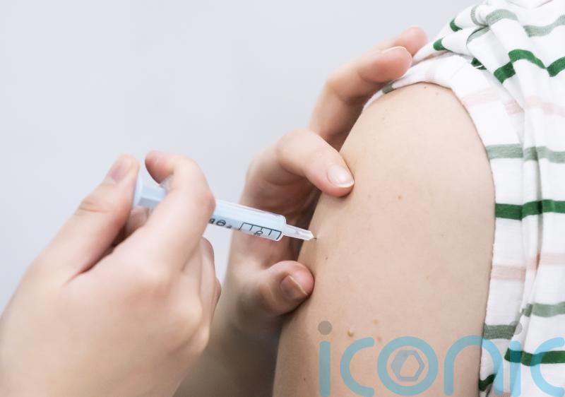 People aged 50 and over invited to come forward for next Covid vaccine booster