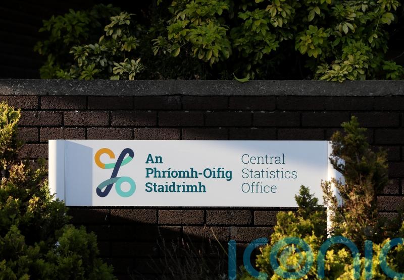 Retail sales dip slightly in July, CSO figures show