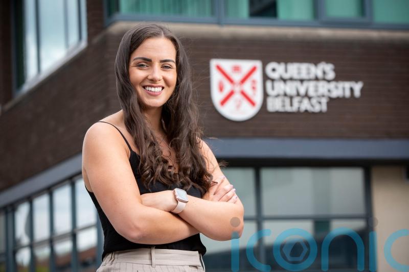 Female researcher in Belfast awarded almost £300k to develop new cancer treatment