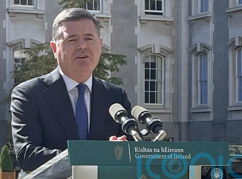 ‘Unconscionable’ for businesses to close as energy firm profits surge – Donohoe