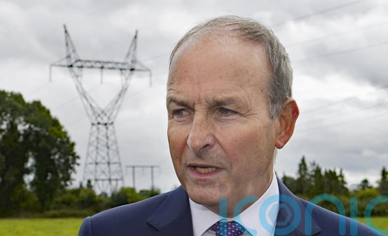 Taoiseach pledges ‘substantial’ supports for public in cost-of-living package