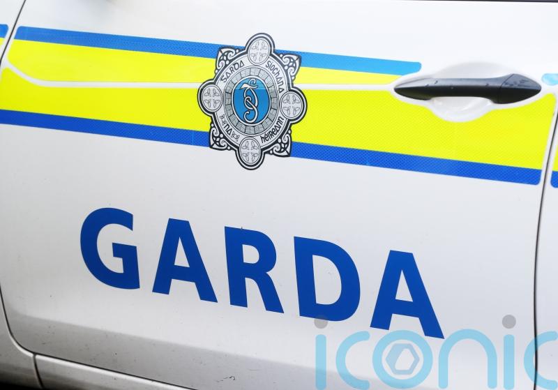 Six homes raided over ramming of Garda car in west Dublin