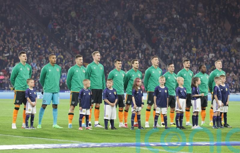 5 talking points as Ireland host Armenia