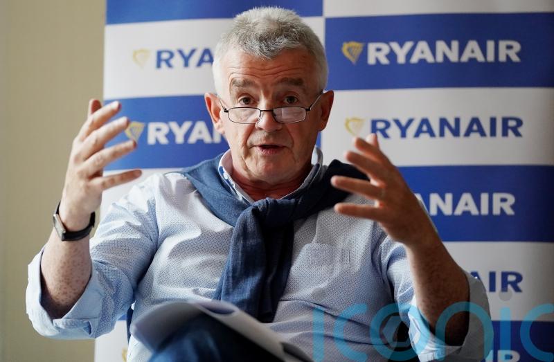 Michael O’Leary urges Government to be wary of ‘unfair’ environmental taxes