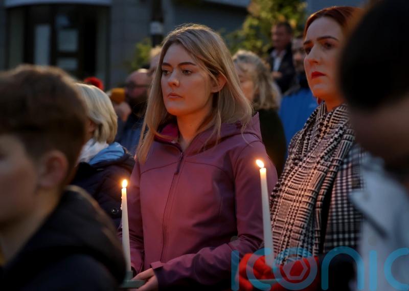 Creeslough community urged to speak out to help process tragedy