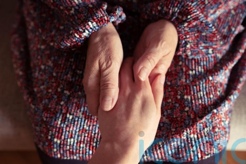 Women in 80s among those seeking contact with adopted children under new scheme
