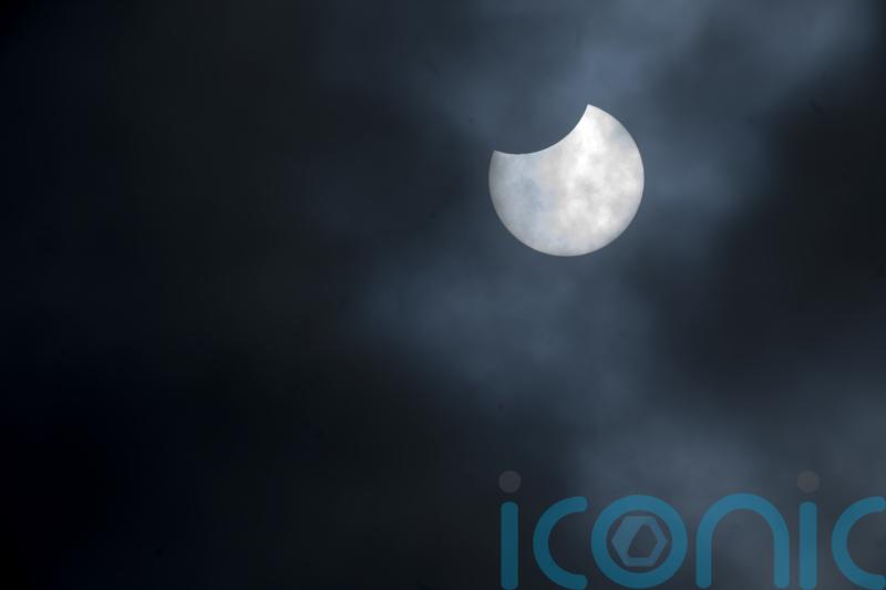 Partial solar eclipse set to delight Kildare skygazers