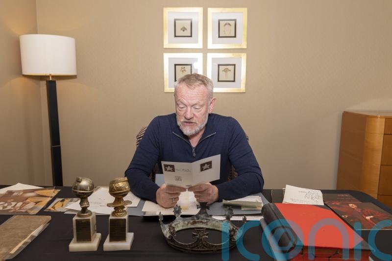 Richard Harris’s legacy to be preserved in new archive exhibition in Cork