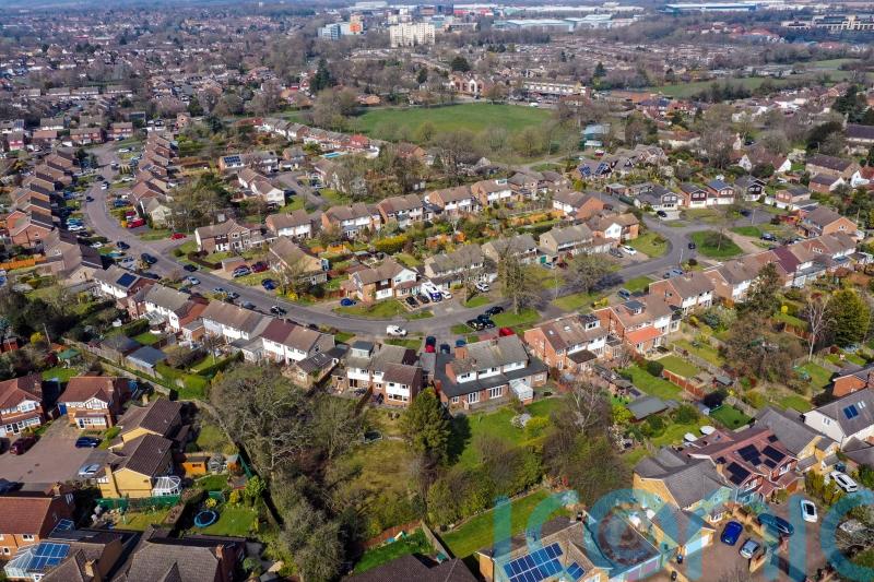 Average monthly private rents jumped by 84% between 2012 and 2021