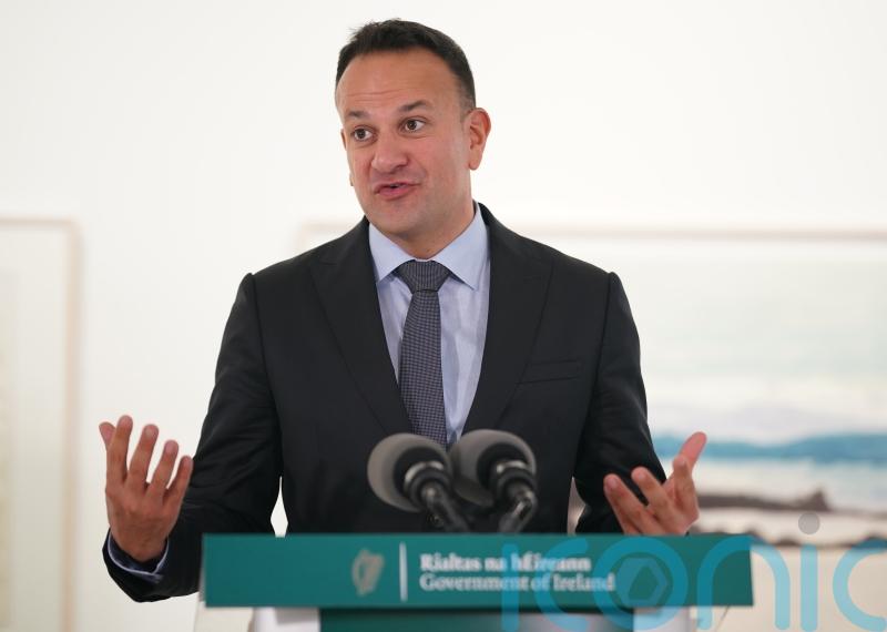 Tech companies expanded ‘a little too quickly’, Ireland’s deputy leader says
