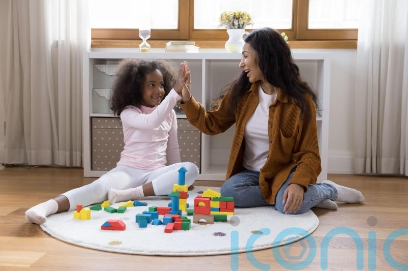 EXPLAINER: How can parents boost their child’s confidence