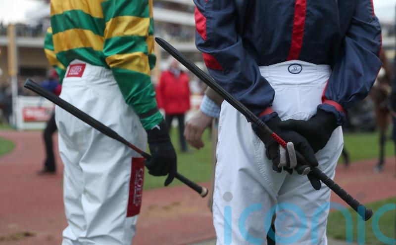 RACING: When will the new whip rules come into effect?