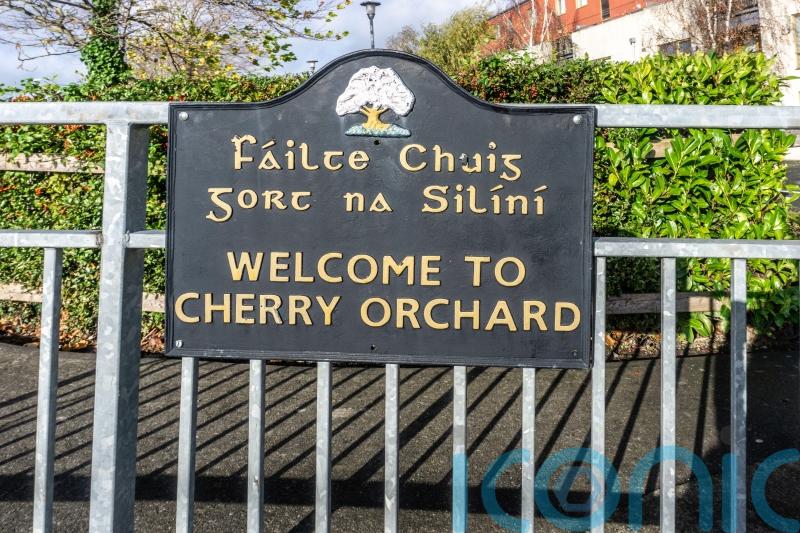 Government sets up group to ‘intensify’ support for Cherry Orchard