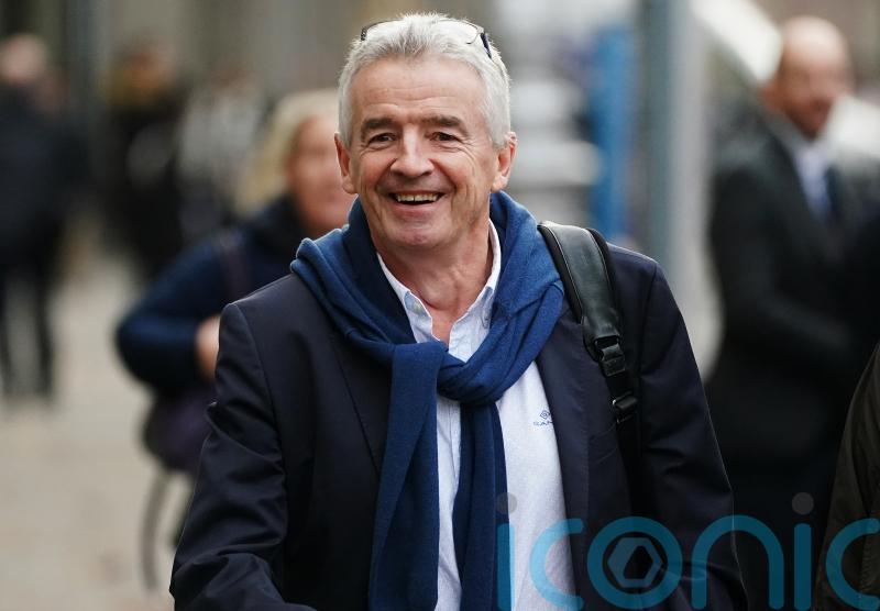 O&rsquo;Leary accuses Government of &lsquo;squandering&rsquo; climate funds on school bus scheme